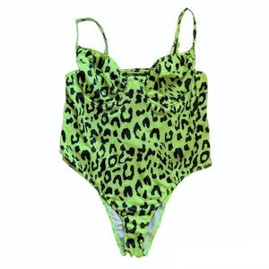 ♡’SO FIERCE’ FASHION NOVA SWIMSUIT♡